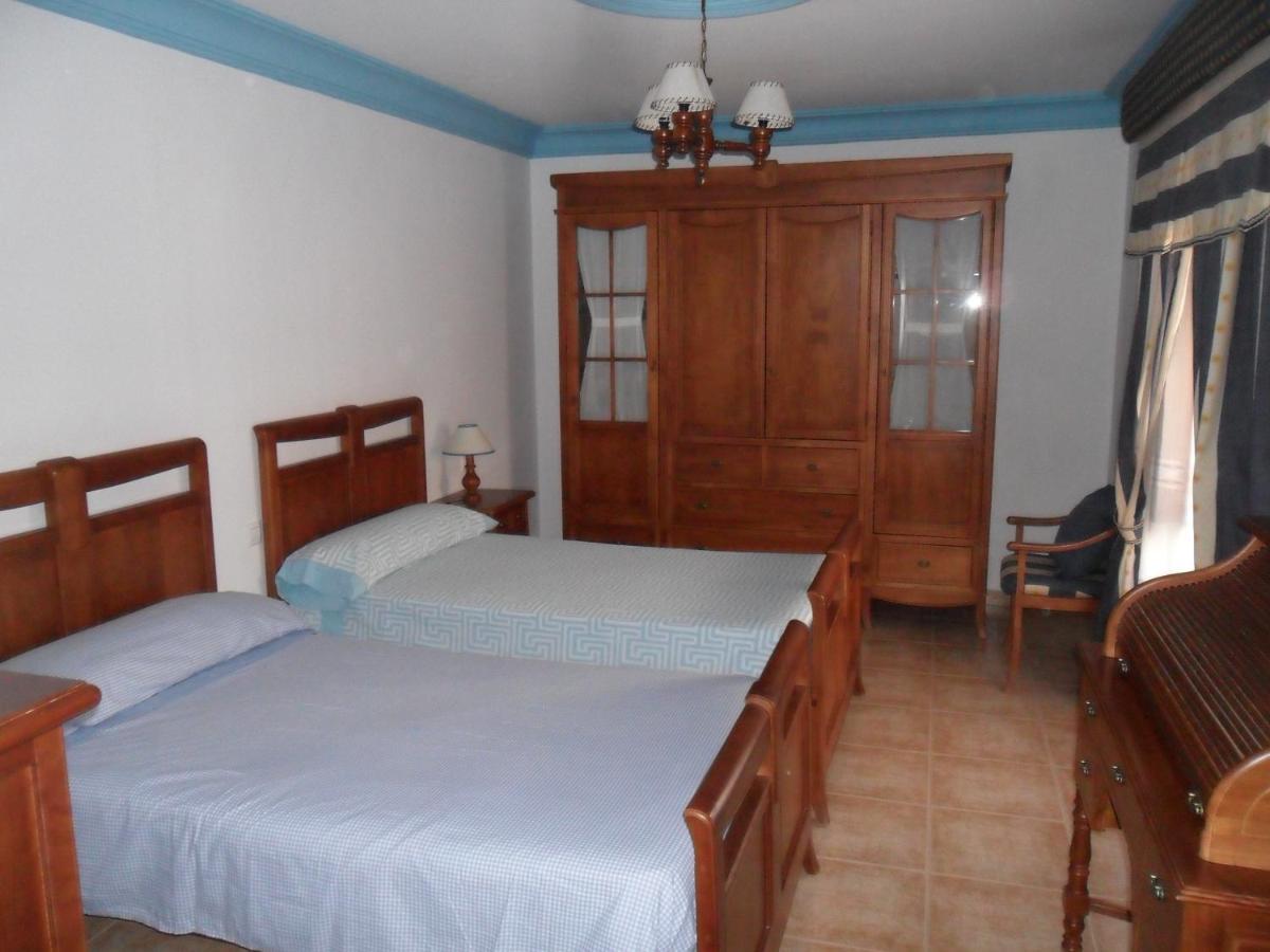 Casa Rural, Joservid, Almagro Exterior foto
