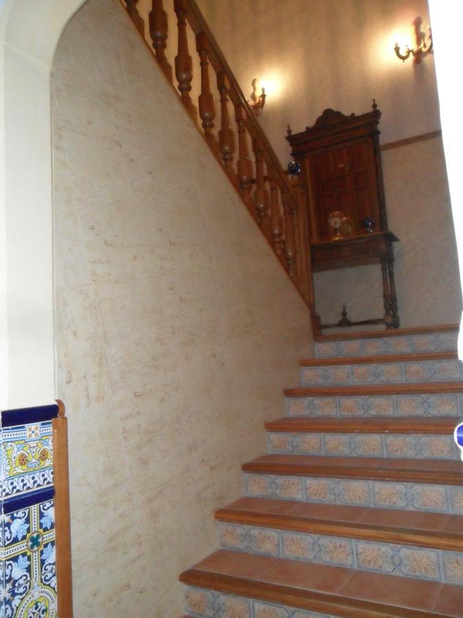 Casa Rural, Joservid, Almagro Exterior foto